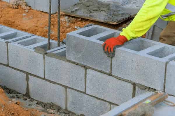 Block Walls image