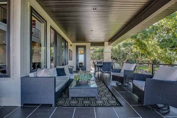 Patio Covers image