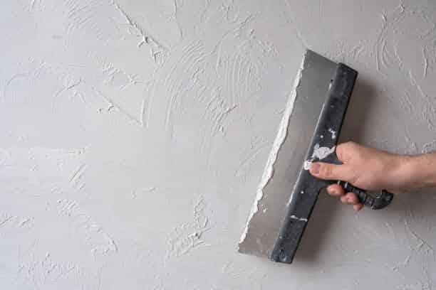 Stucco and Restucco image