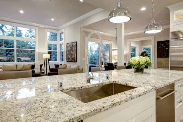 Granite Countertops image