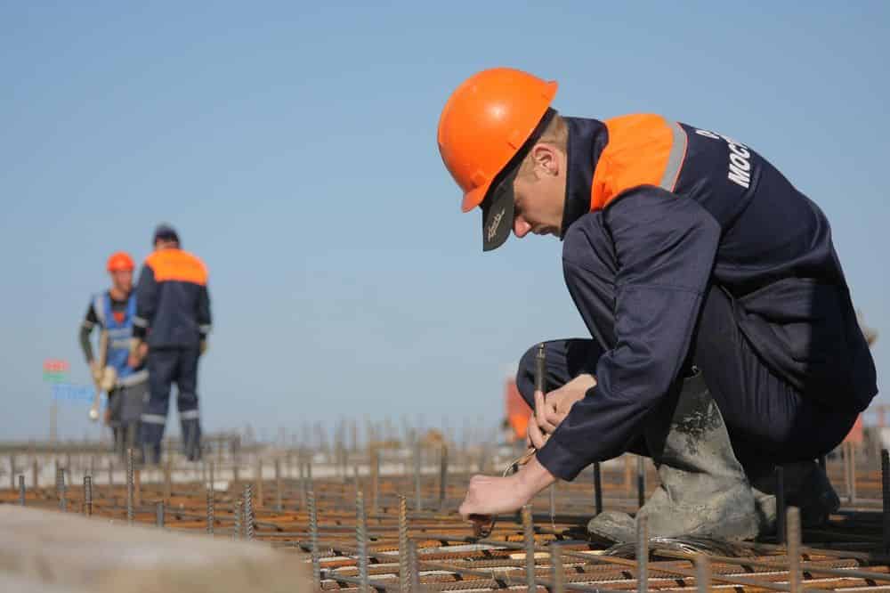 Concrete Work image