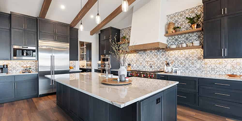 Kitchen Remodels image