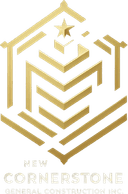 New Cornerstone General Construction  INC