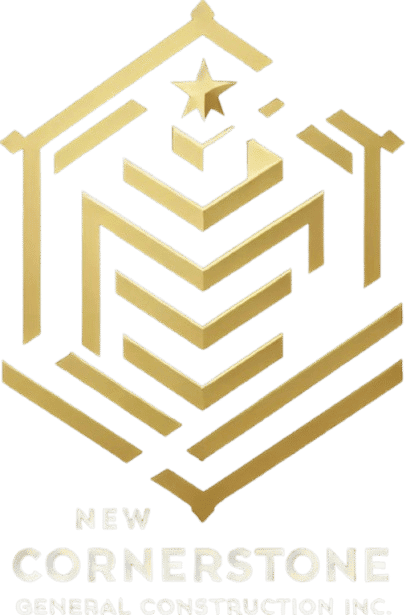 New Cornerstone General Construction  INC