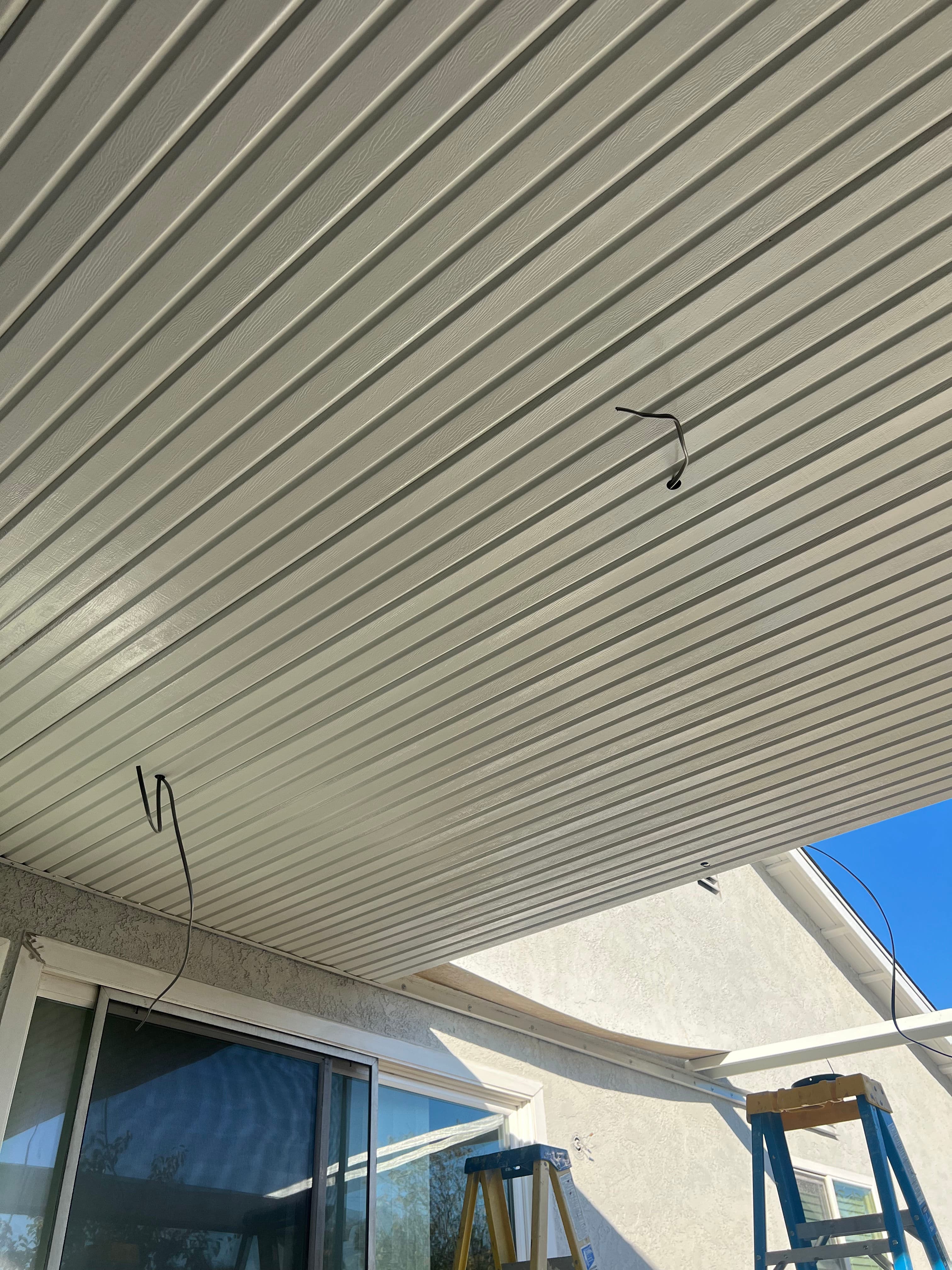 Aluminum Patio Cover Installation: Elevating Outdoor Living Spaces