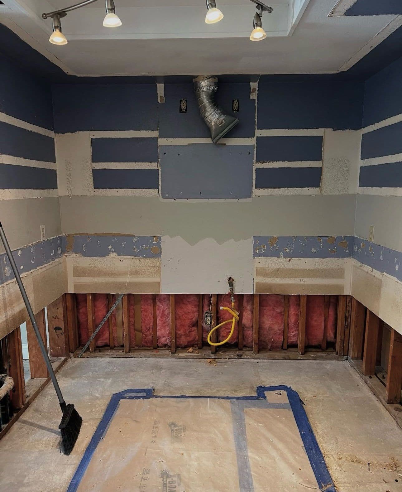 Aliso Viejo Kitchen Remodel: From Bare to Beautiful